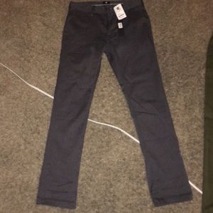 DC Shoe Source Straight Dressy Chino NEW